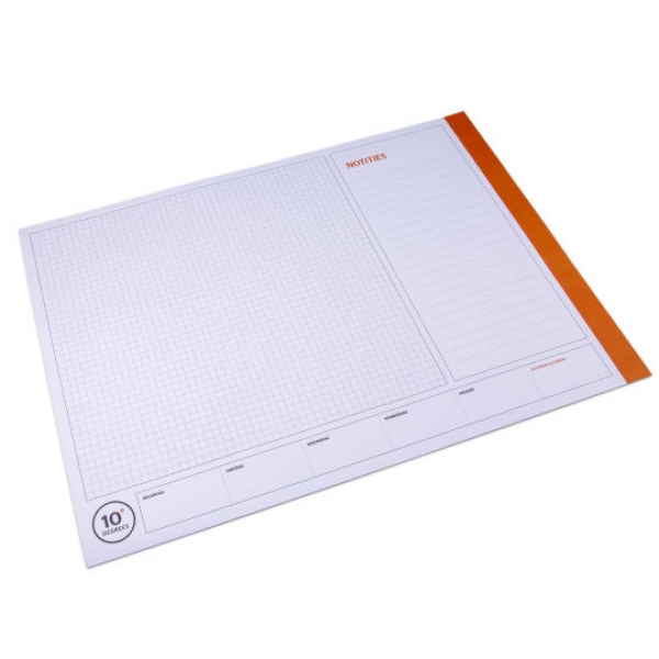 Bureau-onderleggers