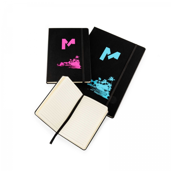 Notitieboeken