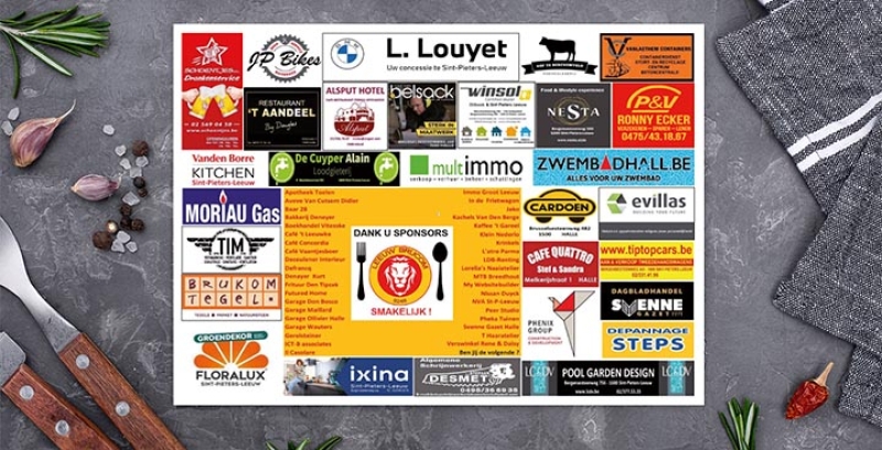 Placemats 1