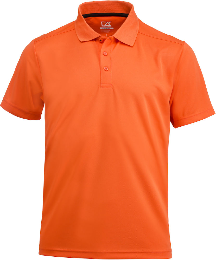 B - Poloshirts
