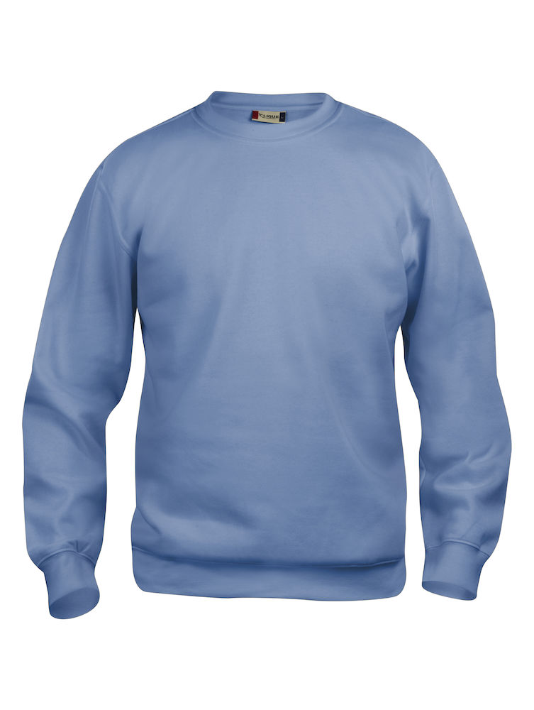B - Sweaters